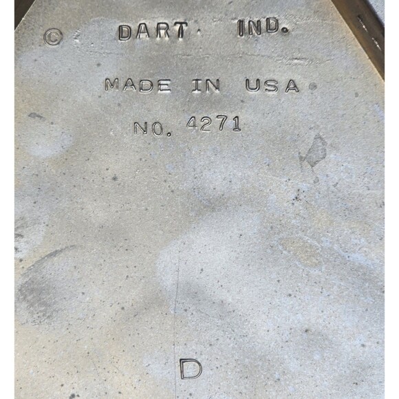 4 Hollywood Regency Diamond Shaped Wall Plaques Key Keyhole Violin Bouquet DART - Picture 9 of 10